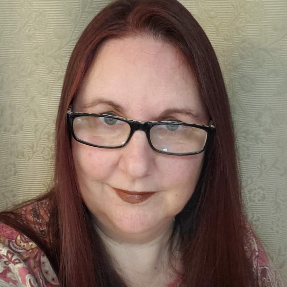 Meet your Posher, Lori